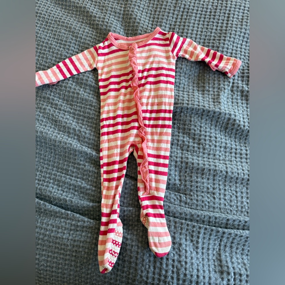 Kickee Pants Sleeper